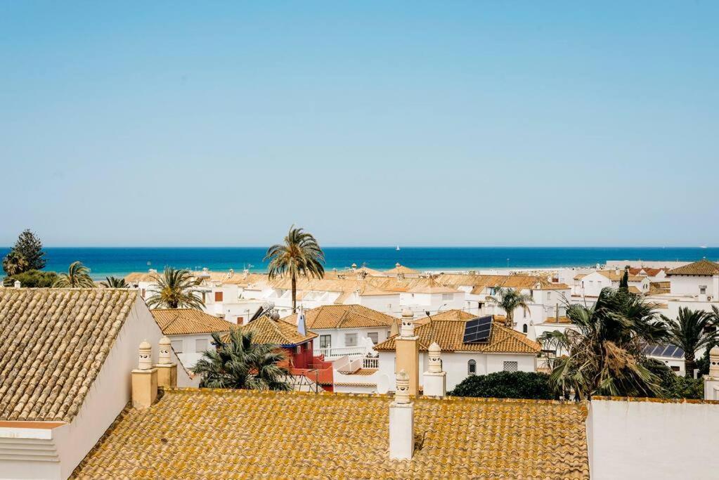 Armonia En El Paraiso - 8 Pax Zahara de los Atunes Ngoại thất bức ảnh